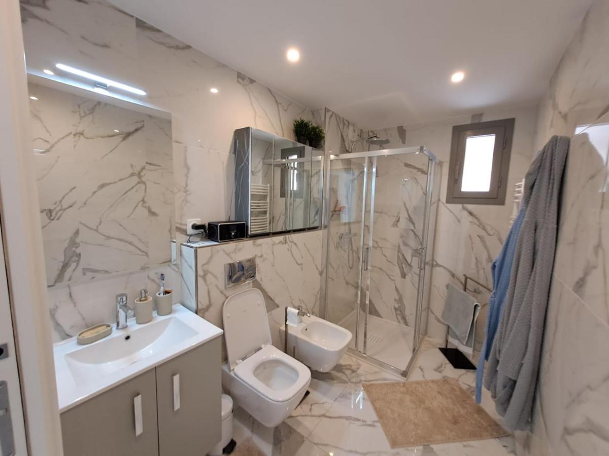 Saint Jhon Apartment Menton Exterior photo