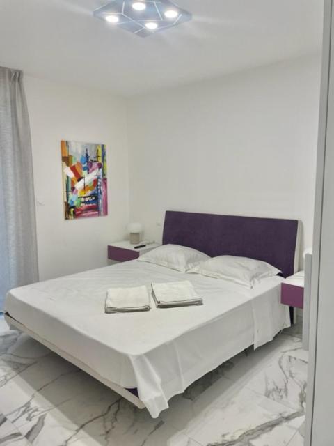 Saint Jhon Apartment Menton Exterior photo