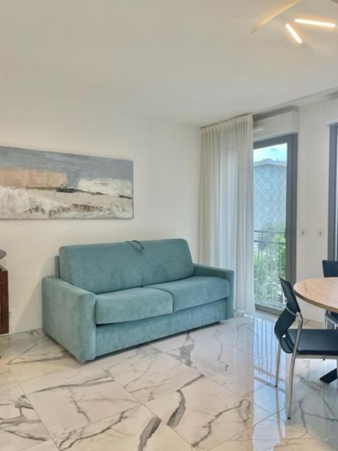 Saint Jhon Apartment Menton Exterior photo